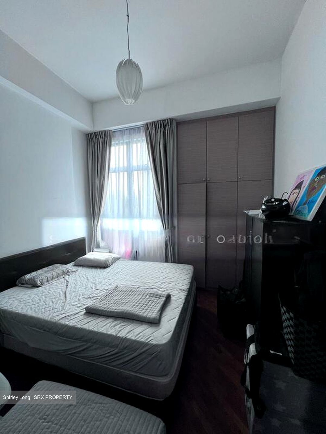 Tanglin Regency (D10), Condominium #523452421